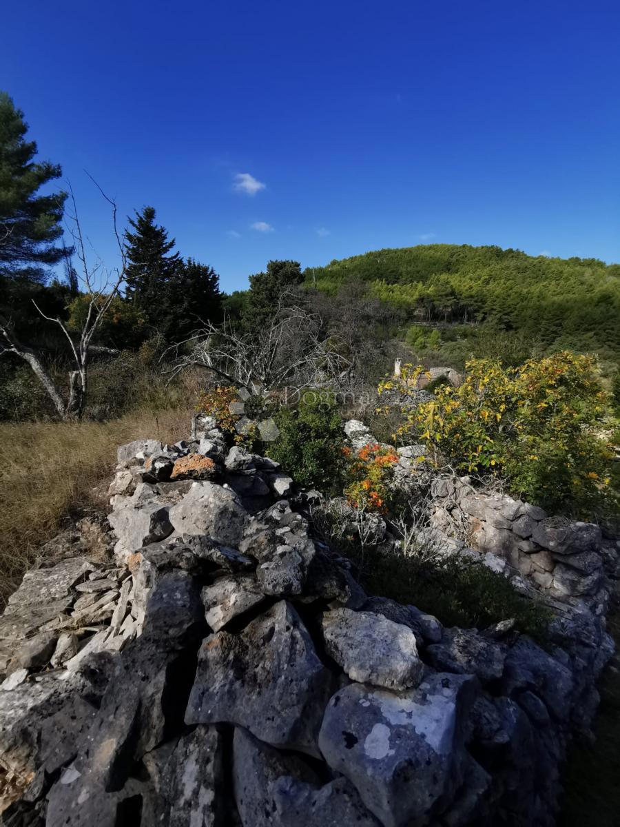 Pozemok Na predaj - DUBROVAČKO-NERETVANSKA KORČULA