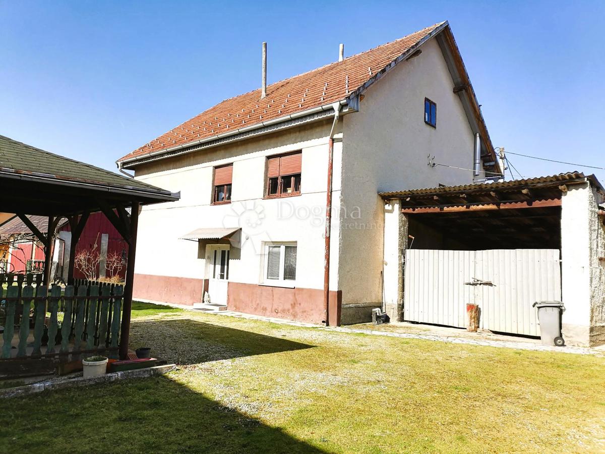 Casa In vendita - Varaždinska Vidovec - foto 1/18