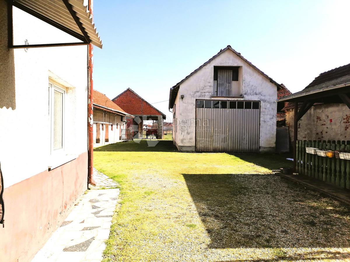 Casa In vendita - VARAŽDINSKA VIDOVEC