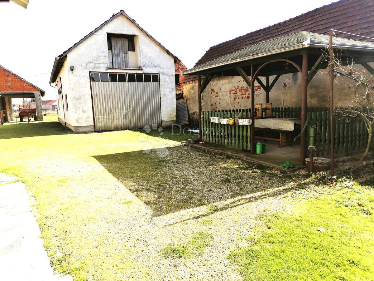 Casa In vendita - VARAŽDINSKA VIDOVEC
