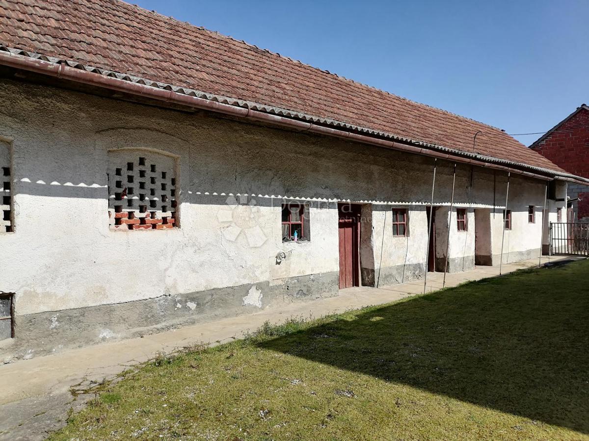 Casa In vendita - VARAŽDINSKA VIDOVEC