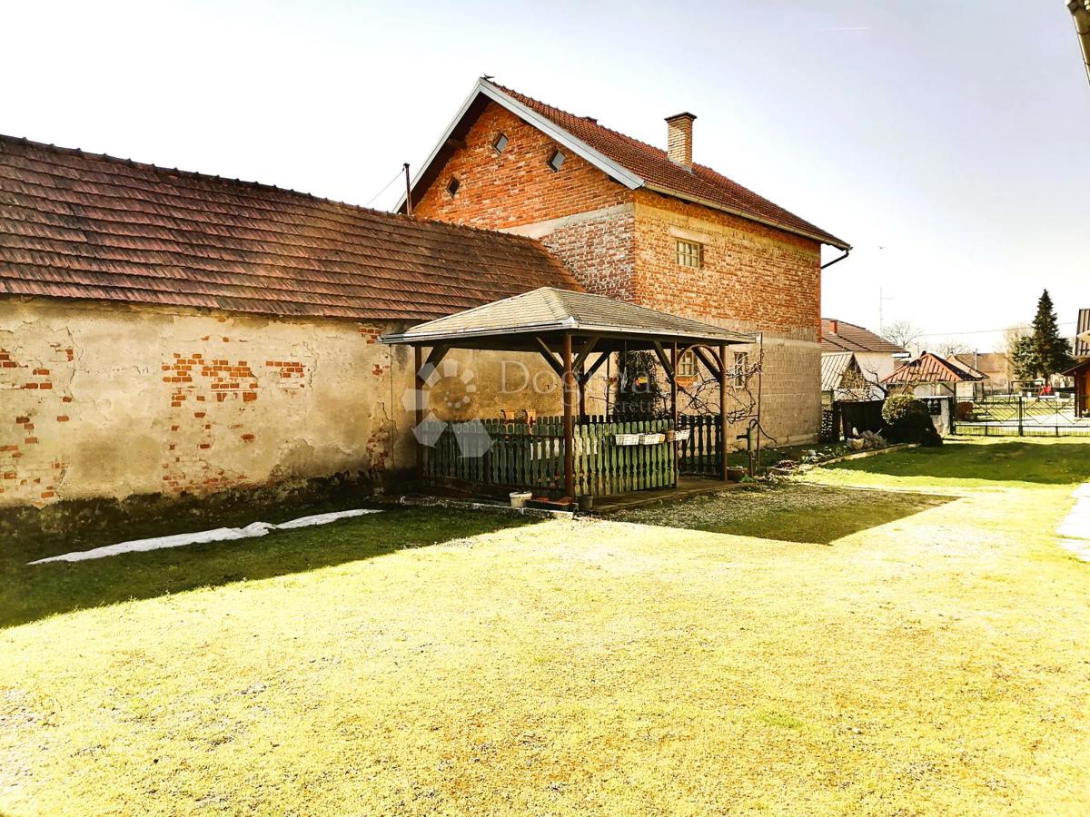 Casa In vendita - VARAŽDINSKA VIDOVEC