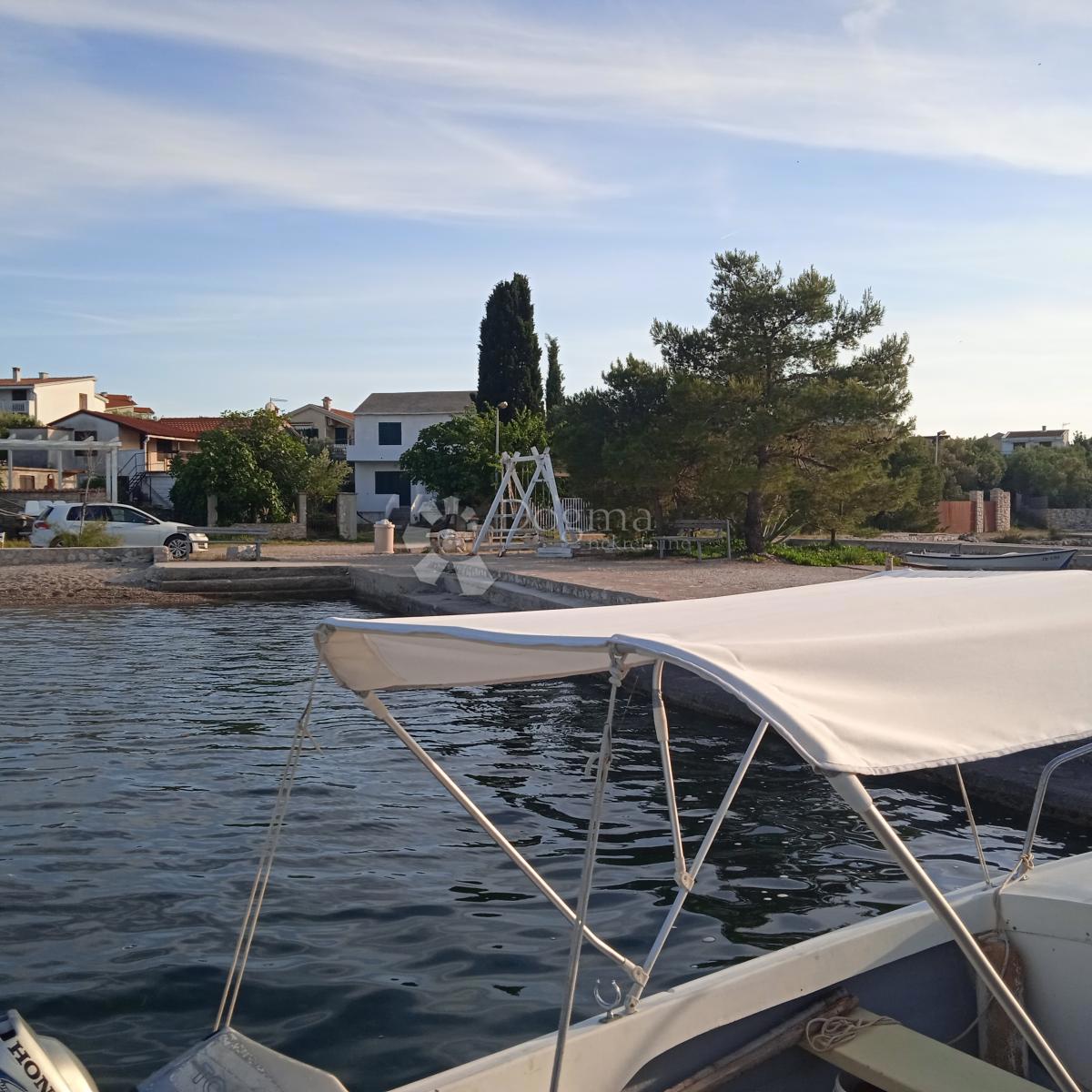 House For sale - ZADARSKA PAŠMAN