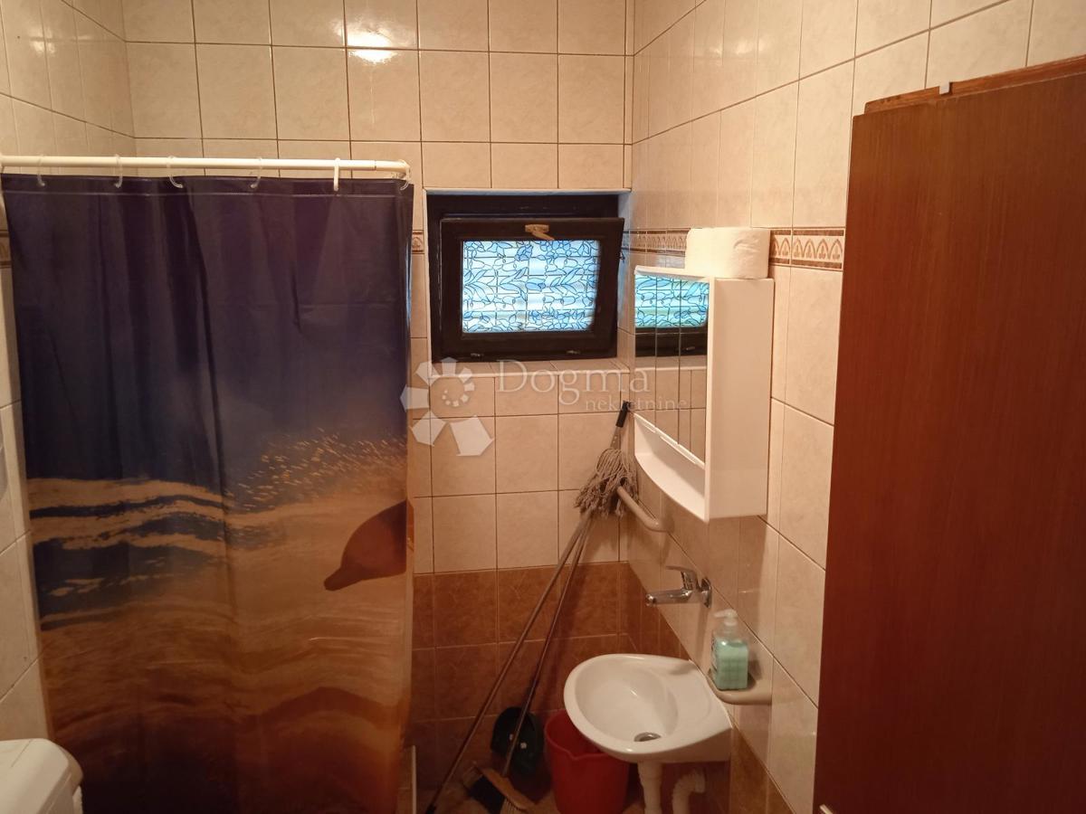 House For sale - ZADARSKA PAŠMAN