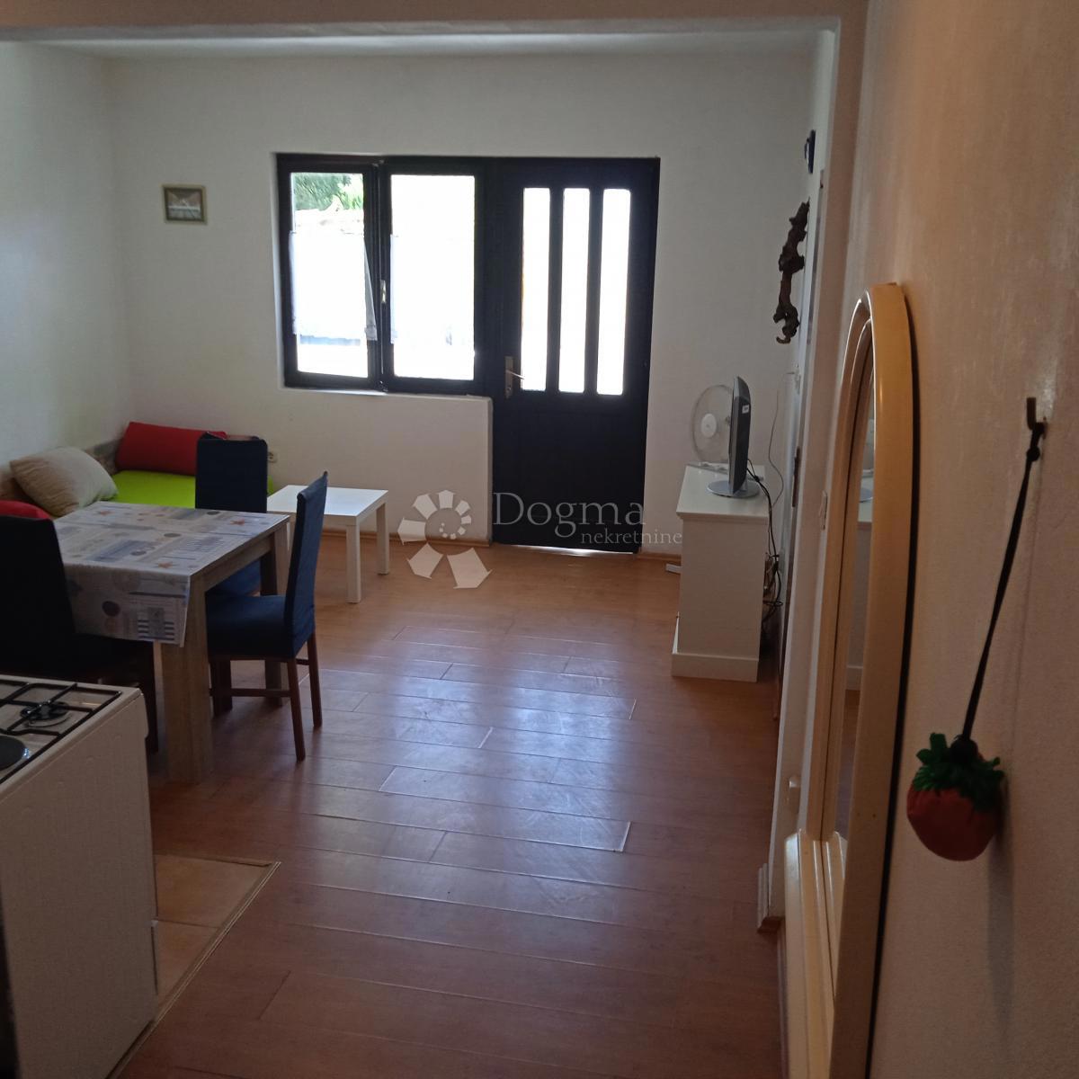 House For sale - ZADARSKA PAŠMAN