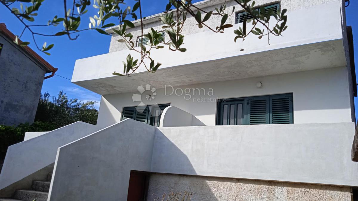 House For sale - ZADARSKA PAŠMAN