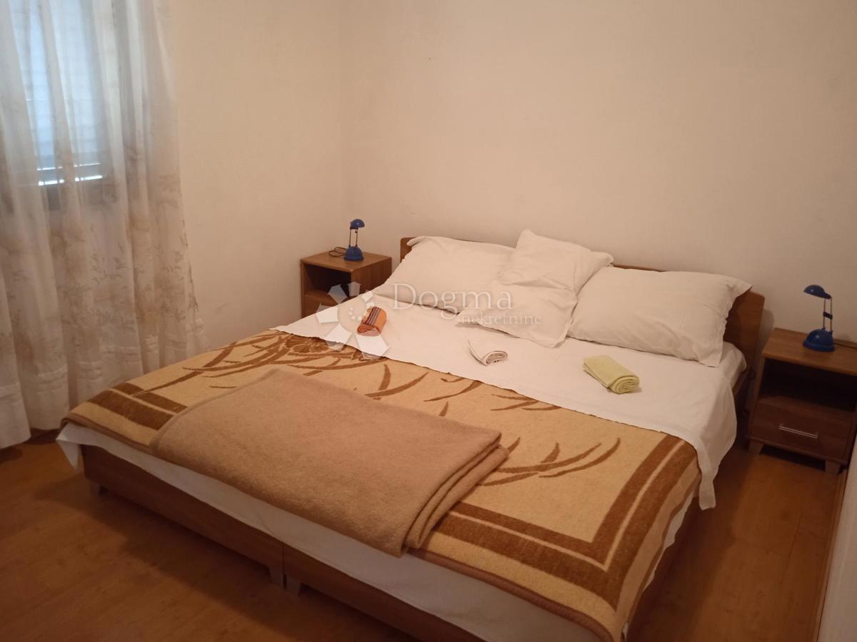 House For sale - ZADARSKA PAŠMAN