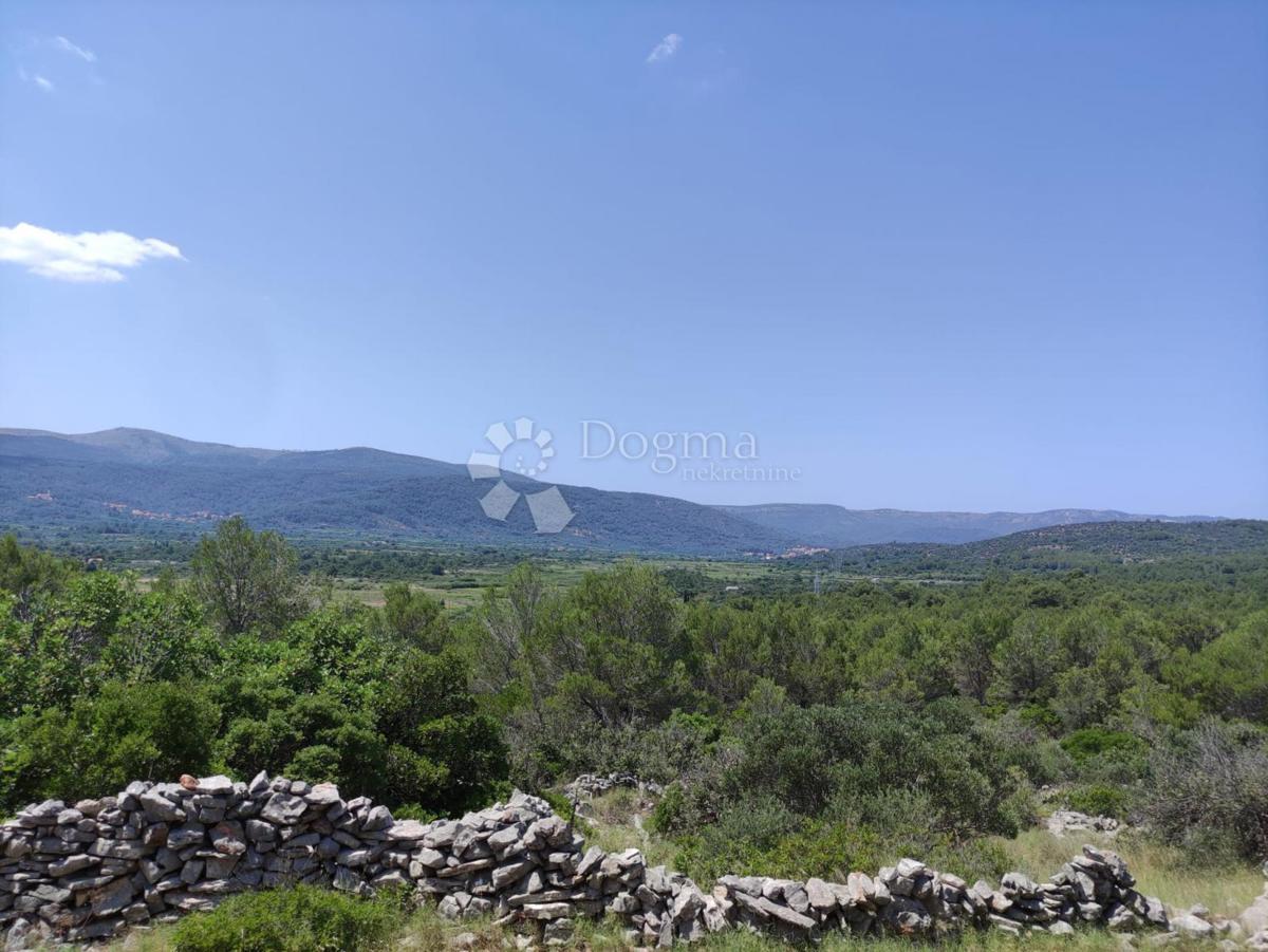 Pozemek Na prodej - Splitsko-dalmatinska Hvar - foto 1/6