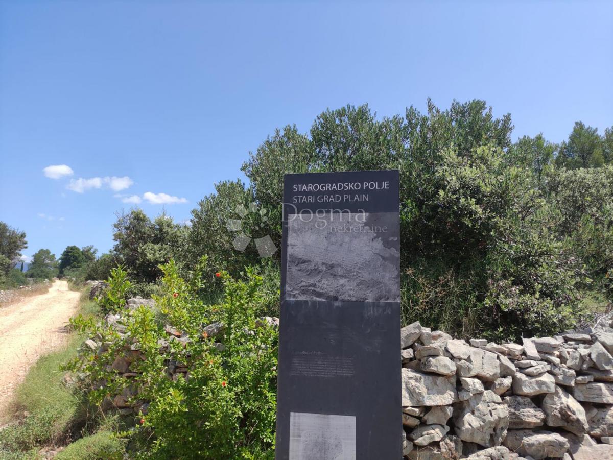 Pozemek Na prodej - Splitsko-dalmatinska Hvar - foto 3/6