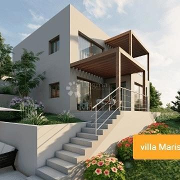 Land for sale 1272 m² – Stari Grad