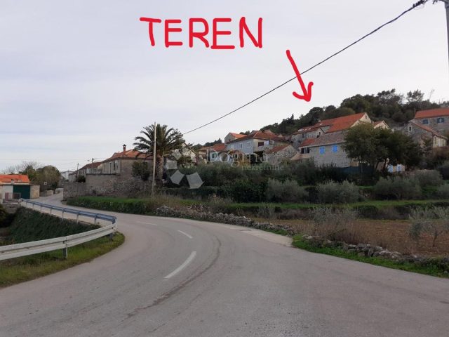 Terrain À vendre - Splitsko-dalmatinska Stari Grad - foto 3/14
