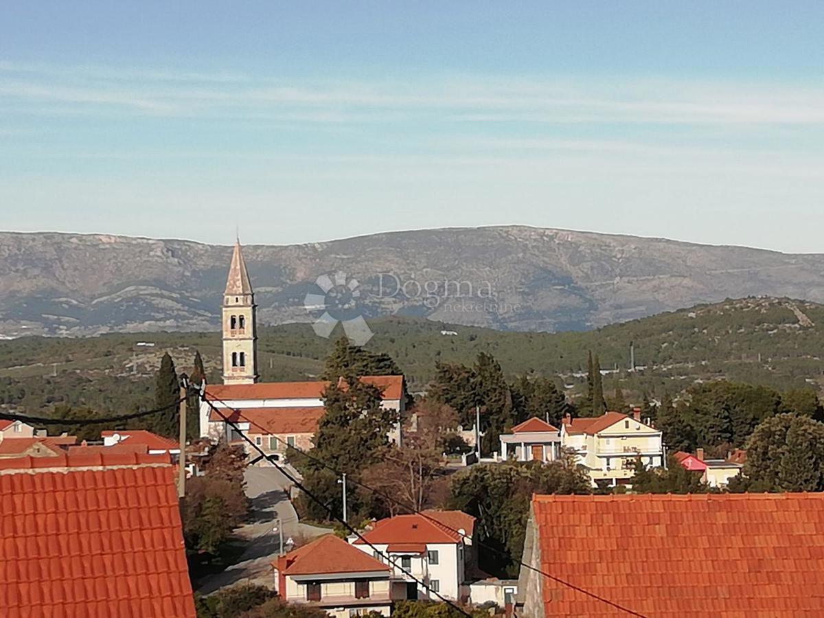Zemljište Na prodaju - SPLITSKO-DALMATINSKA STARI GRAD