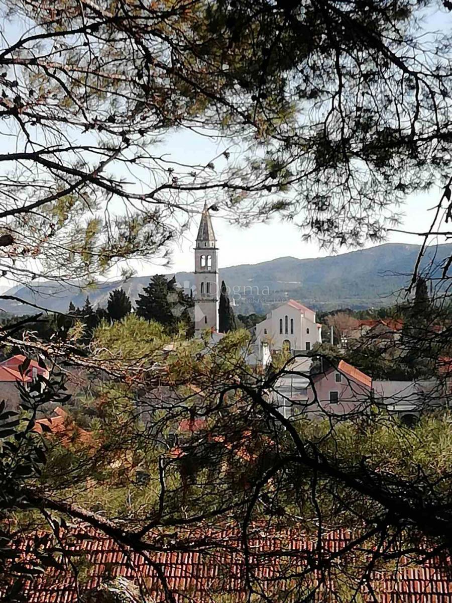 Zemljište Na prodaju - SPLITSKO-DALMATINSKA STARI GRAD