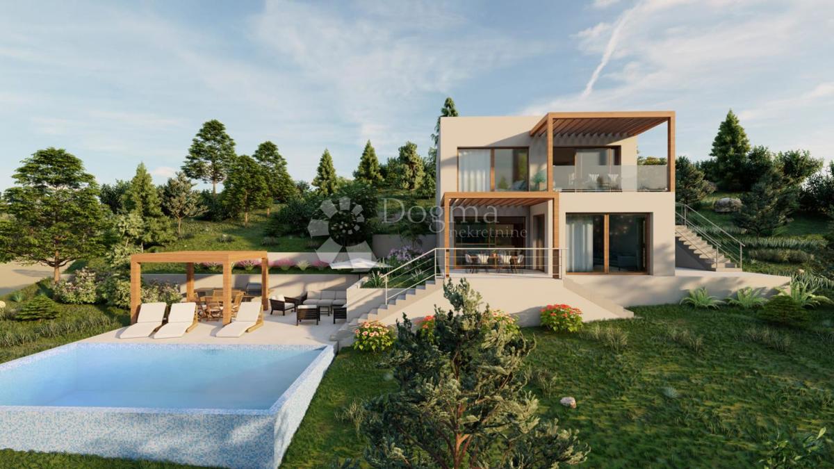 Zemljište Na prodaju - SPLITSKO-DALMATINSKA STARI GRAD