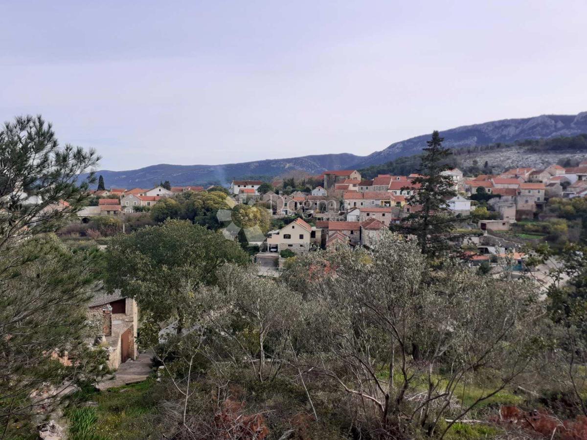 Zemljište Na prodaju - SPLITSKO-DALMATINSKA STARI GRAD