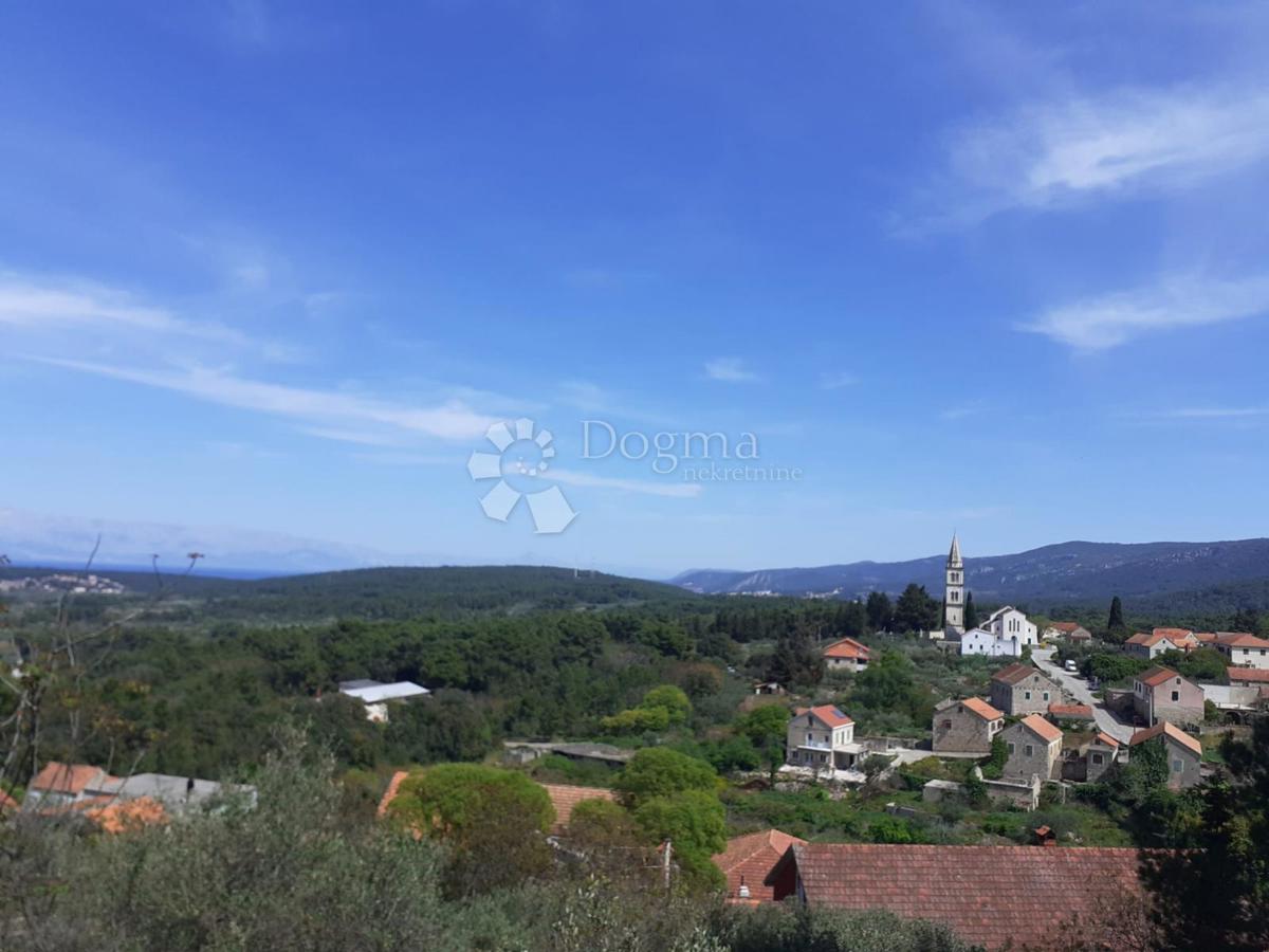 Zemljište Na prodaju - SPLITSKO-DALMATINSKA STARI GRAD