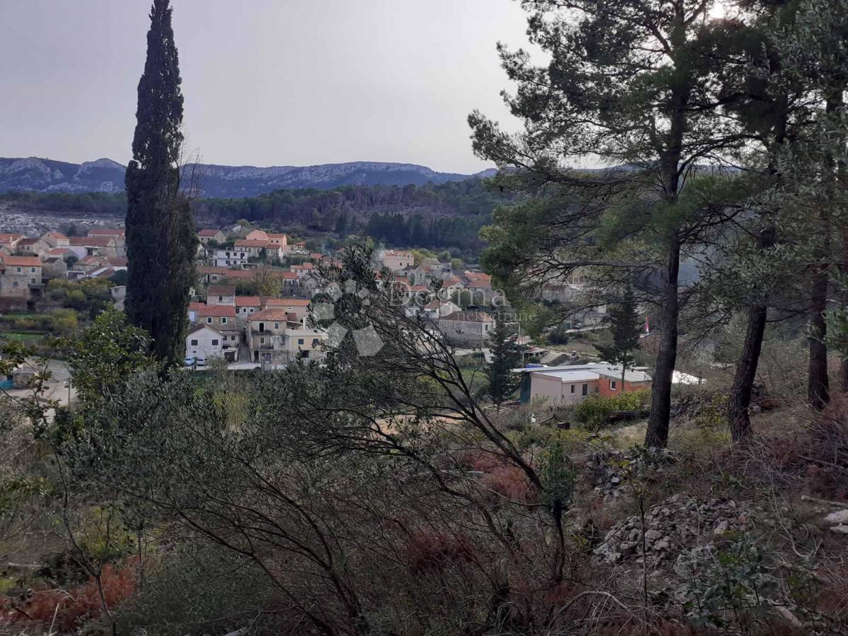 Zemljište Na prodaju - SPLITSKO-DALMATINSKA STARI GRAD