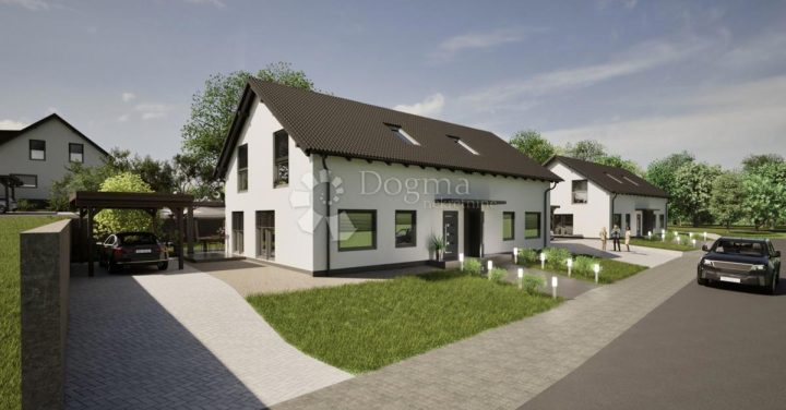 Dom na predaj 127 m² – Selnica