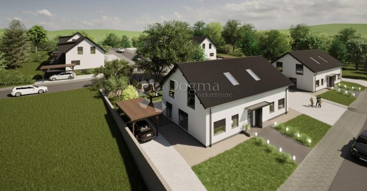 House For sale - Međimurska Selnica - foto 3/7