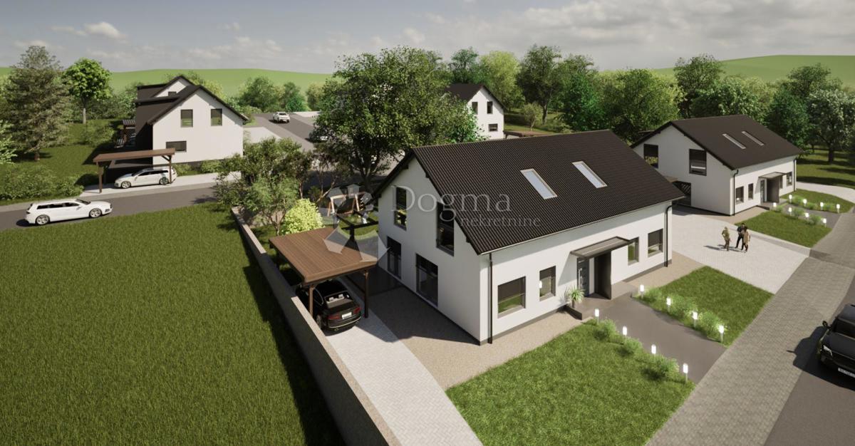 Dom Na predaj - Međimurska Selnica - foto 3/7