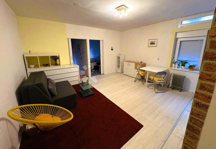 Apartmán na prodej 42 m² – Zagreb