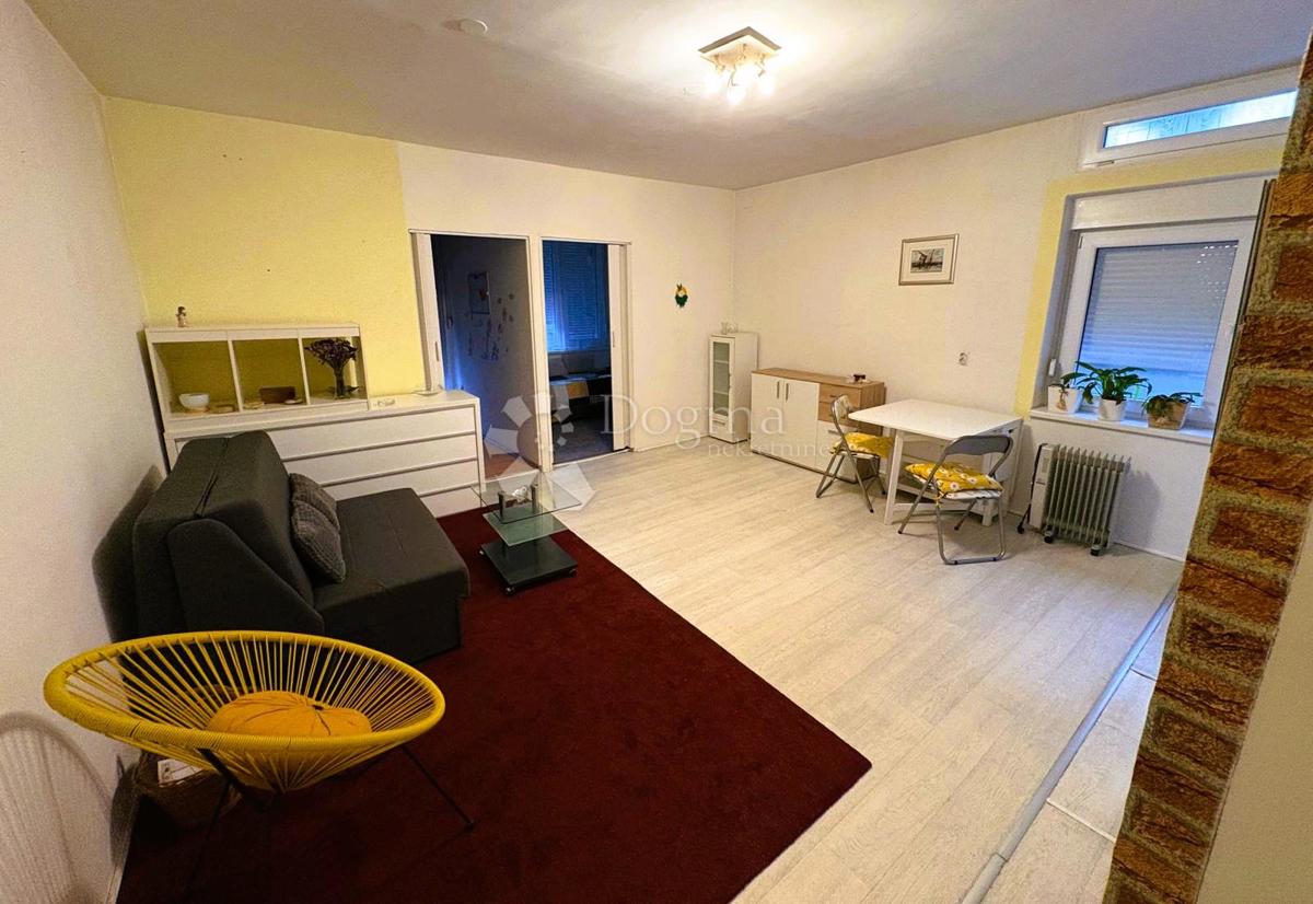 Apartmán Na predaj - Grad Zagreb Zagreb - foto 1/7