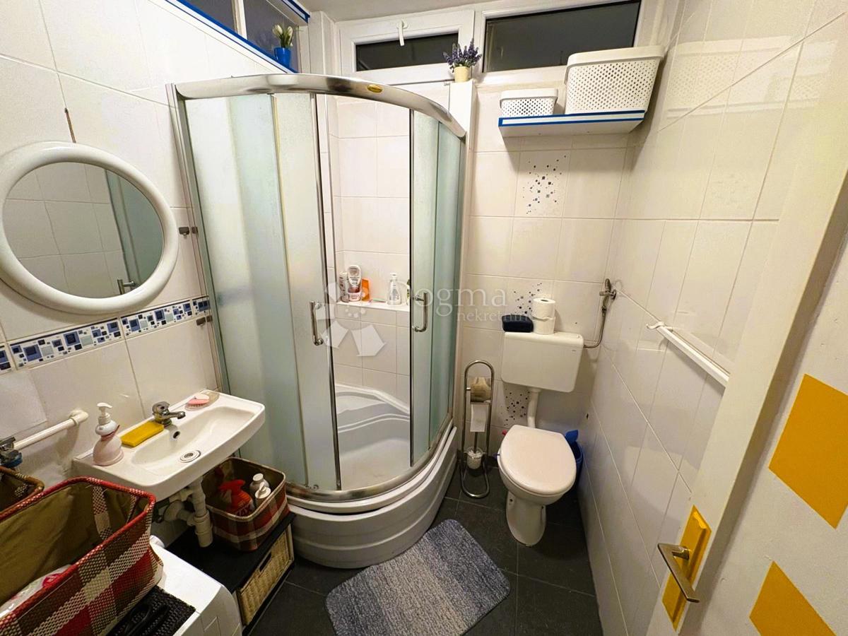 Apartmán Na predaj - GRAD ZAGREB ZAGREB