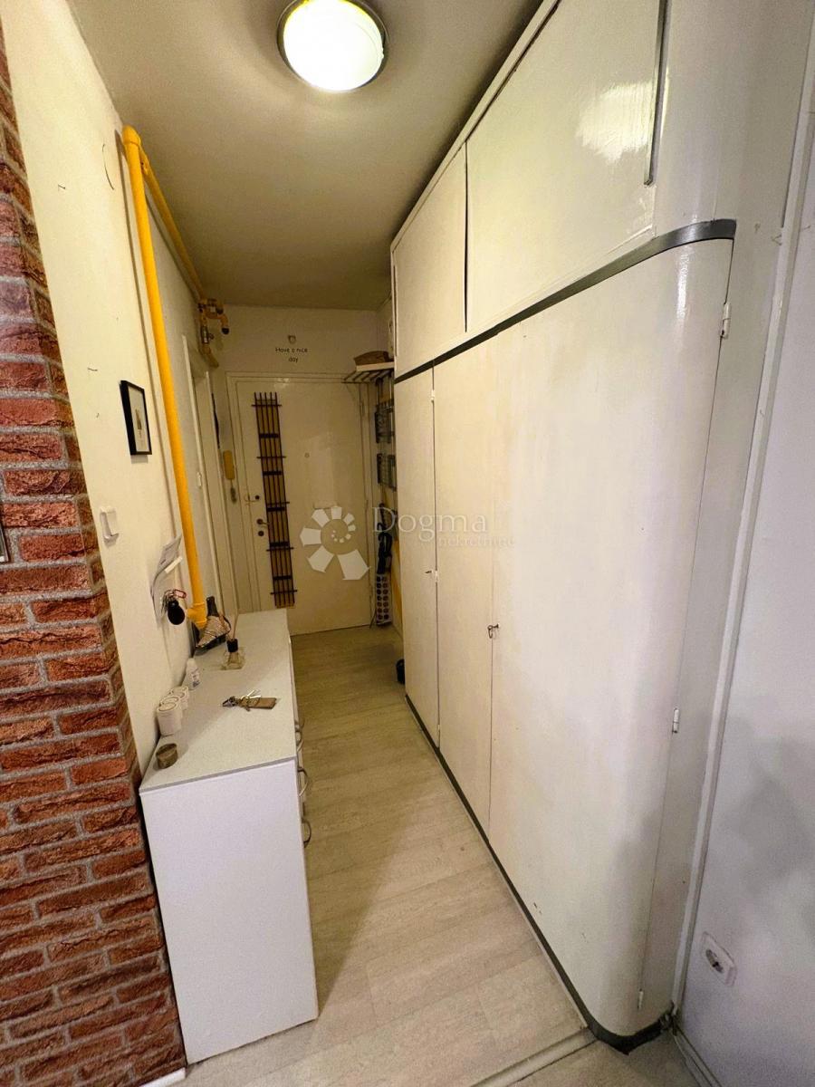 Apartmán Na predaj - GRAD ZAGREB ZAGREB