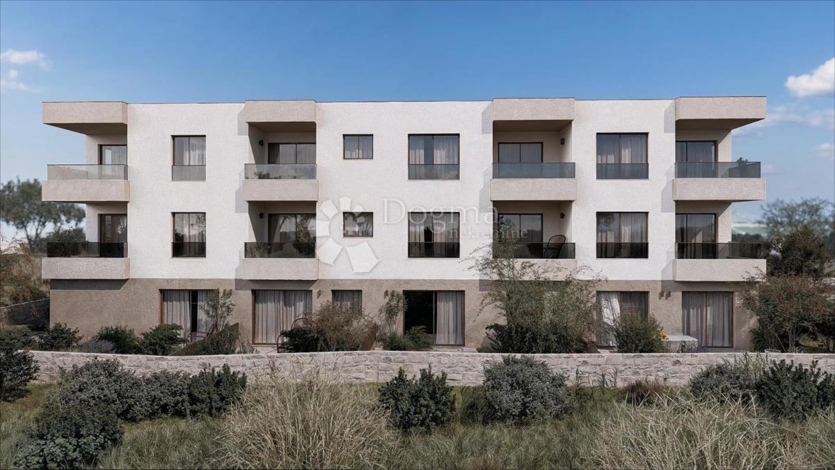 Flat For sale - šibensko-kninska Vodice - foto 1/14