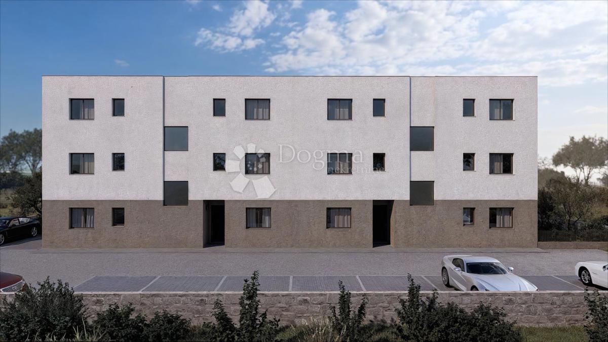 Flat For sale - šibensko-kninska Vodice - foto 5/14