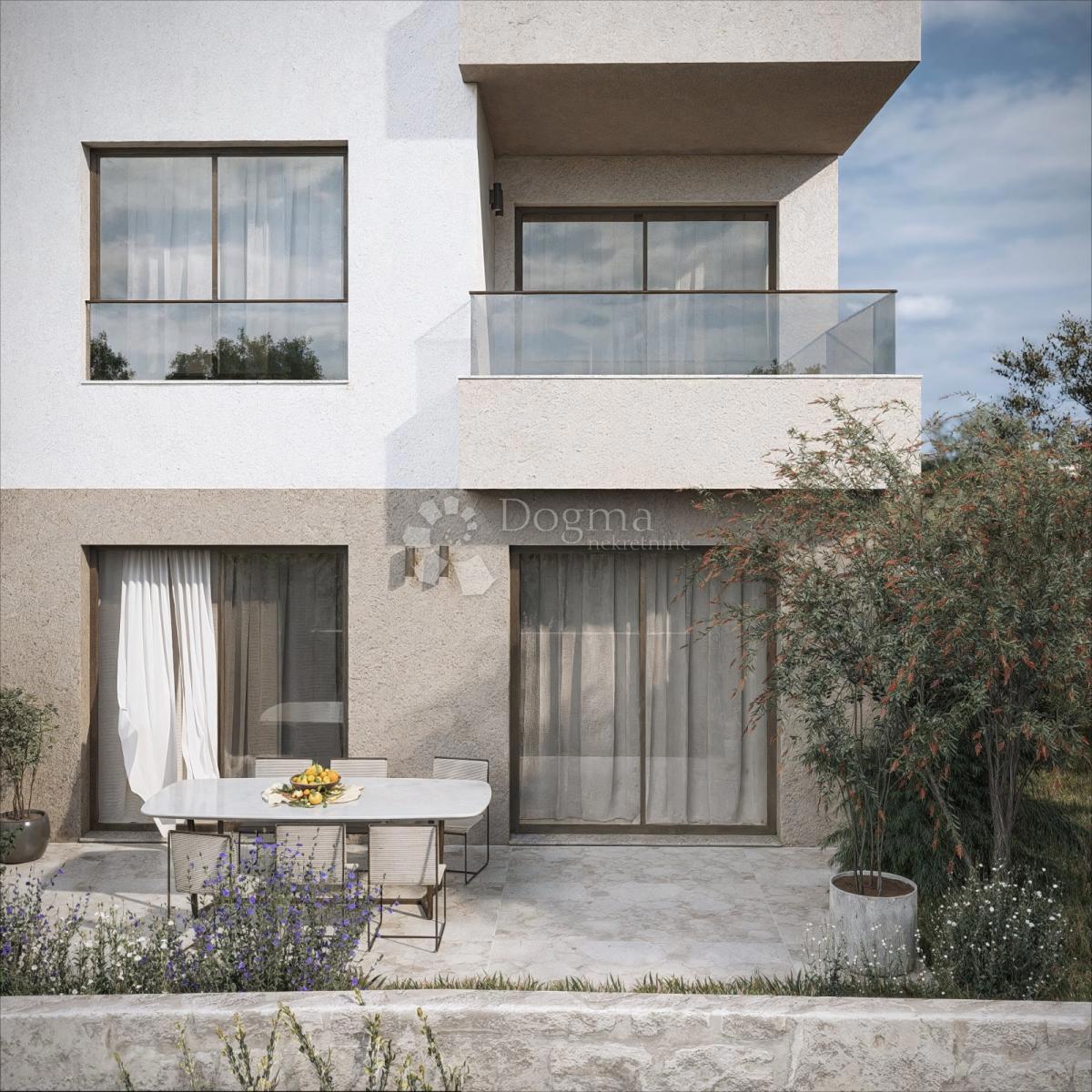 Flat For sale - ŠIBENSKO-KNINSKA VODICE