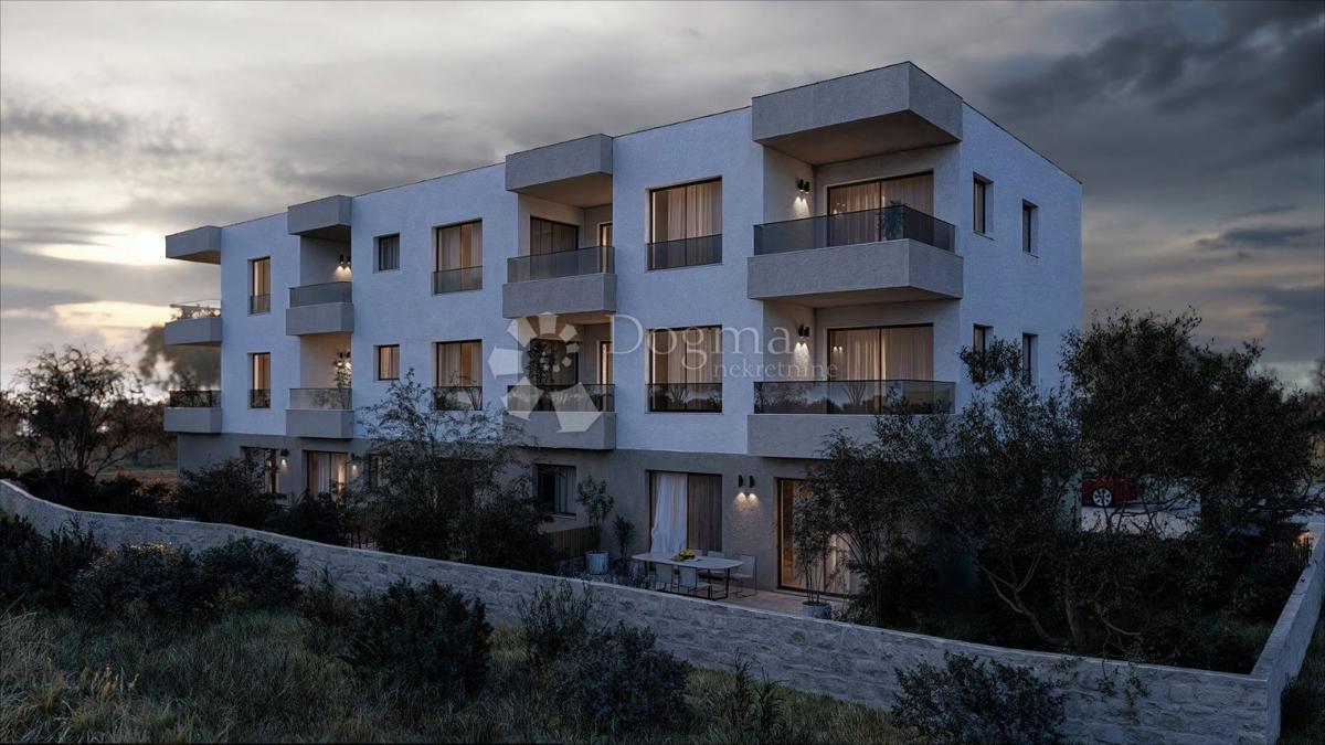 Flat For sale - šibensko-kninska Vodice - foto 4/14