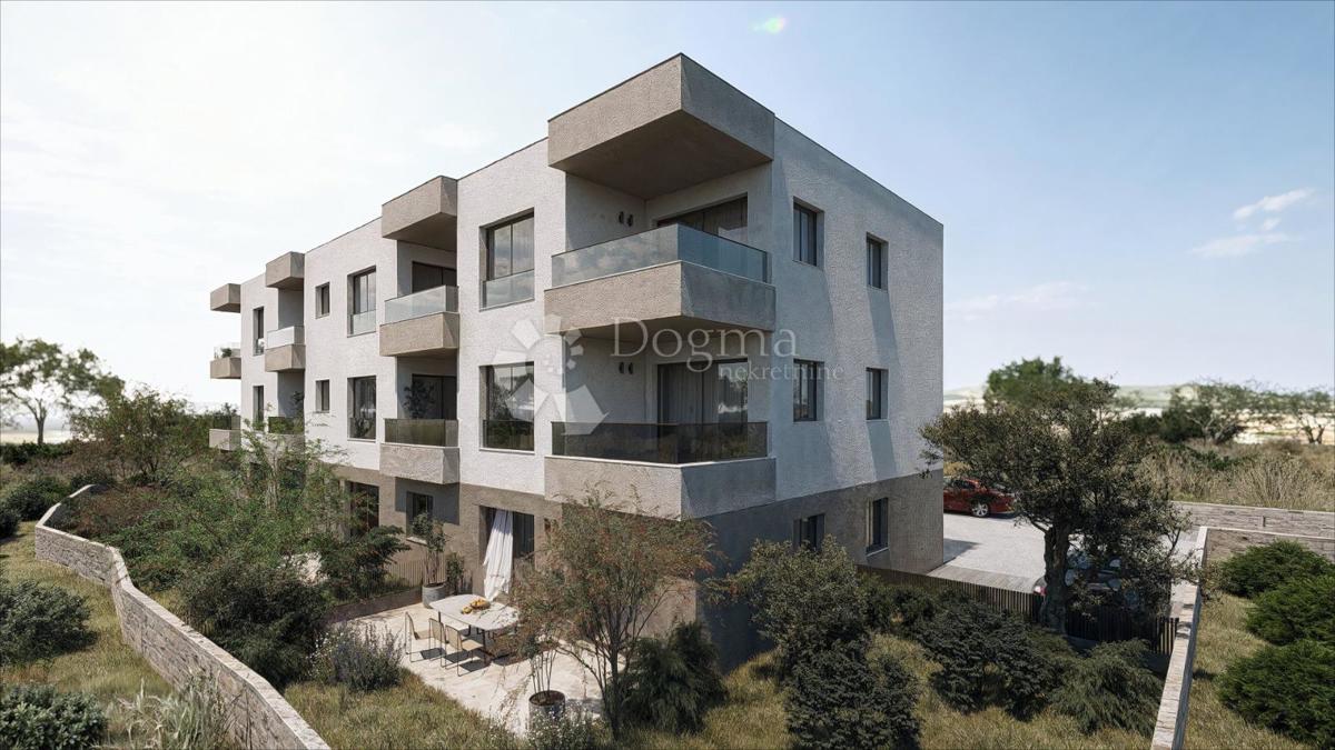 Flat For sale - šibensko-kninska Vodice - foto 5/14