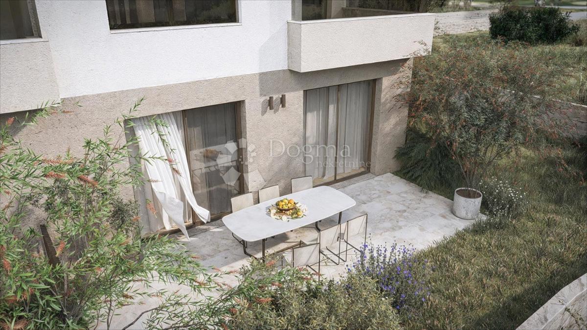 Flat For sale - ŠIBENSKO-KNINSKA VODICE