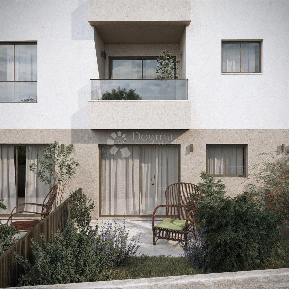 Flat For sale - ŠIBENSKO-KNINSKA VODICE