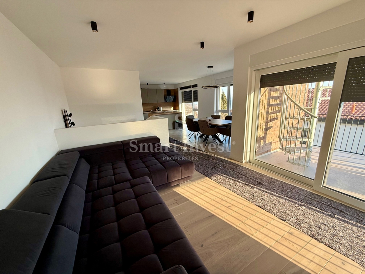 Apartment Zu vermieten - Primorsko-goranska Opatija - foto 1/26