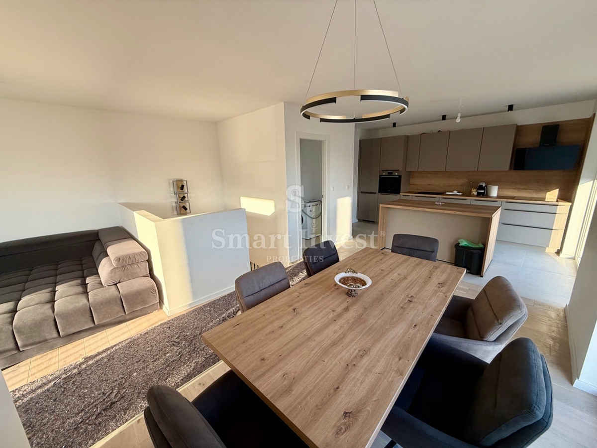 Apartment Zu vermieten - PRIMORSKO-GORANSKA OPATIJA