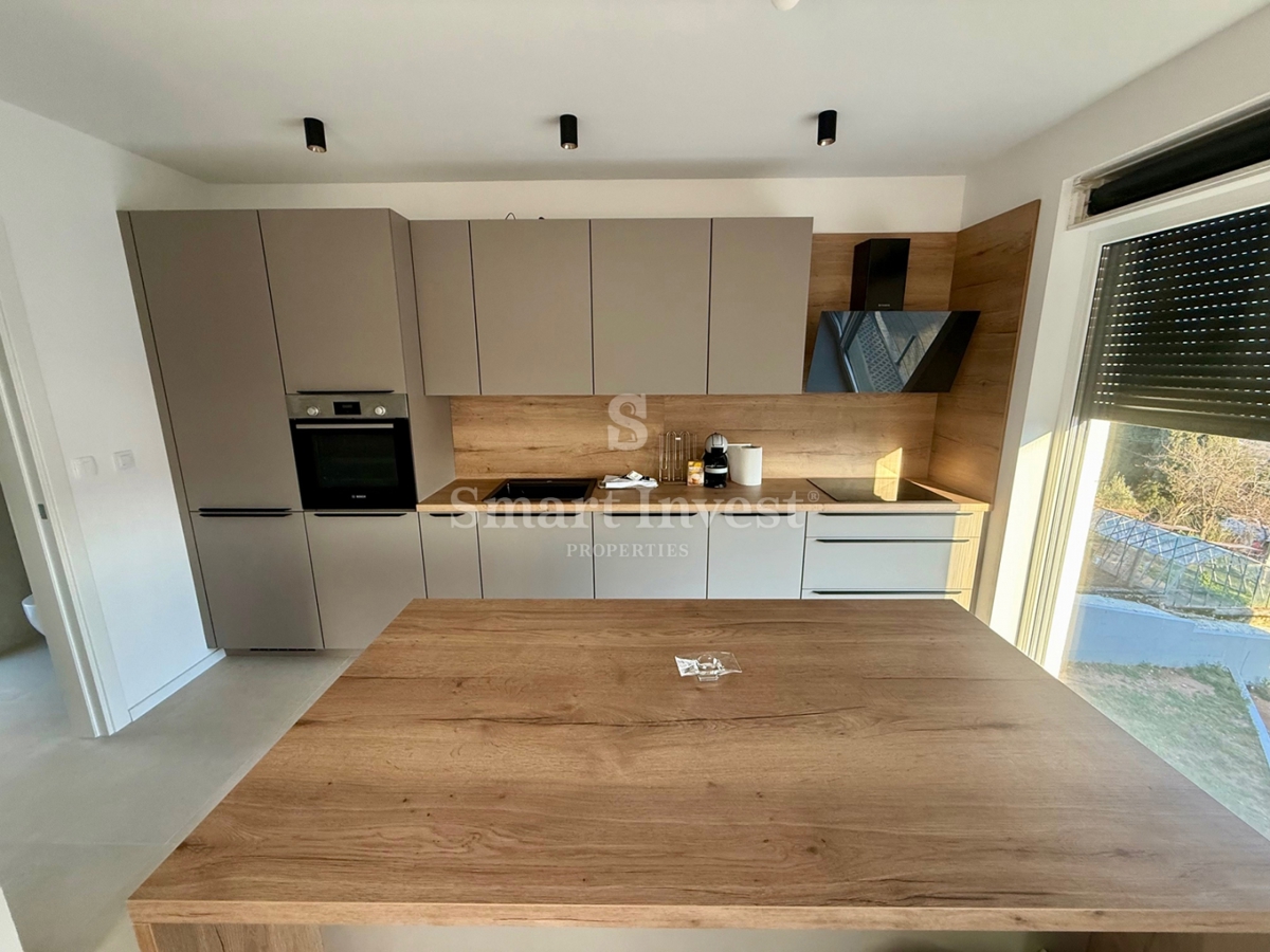 Apartment Zu vermieten - PRIMORSKO-GORANSKA OPATIJA