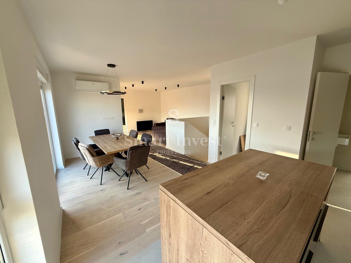 Apartment Zu vermieten - PRIMORSKO-GORANSKA OPATIJA