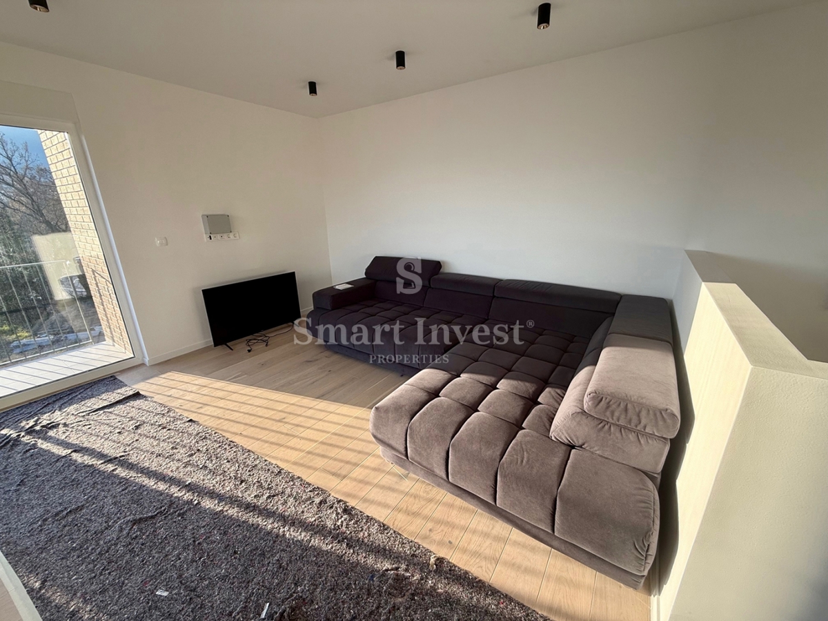 Apartment Zu vermieten - PRIMORSKO-GORANSKA OPATIJA