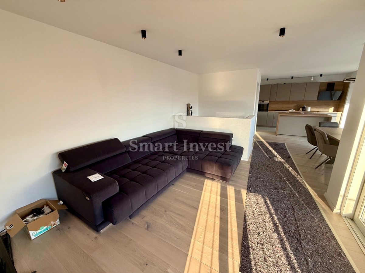 Apartment Zu vermieten - PRIMORSKO-GORANSKA OPATIJA