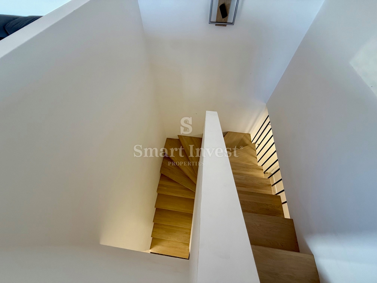 Apartment Zu vermieten - PRIMORSKO-GORANSKA OPATIJA
