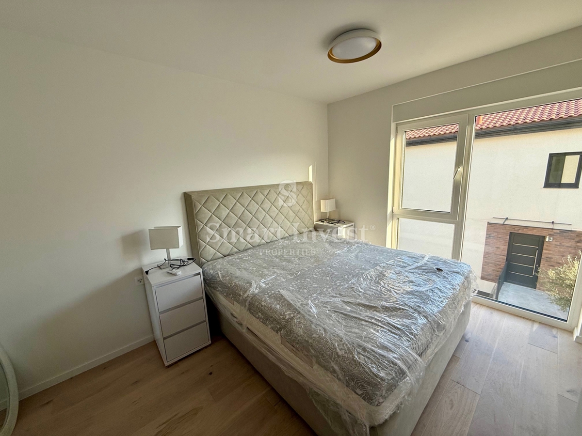 Apartment Zu vermieten - PRIMORSKO-GORANSKA OPATIJA