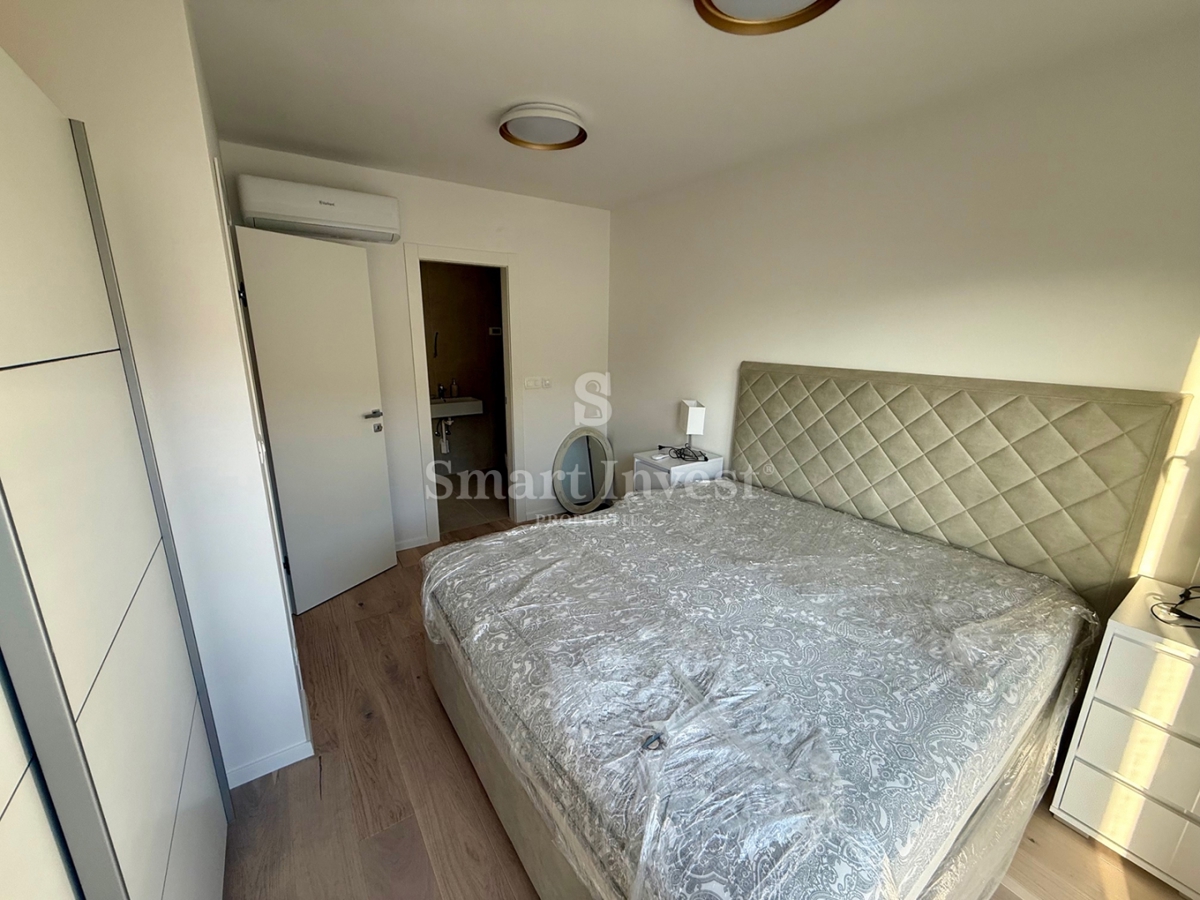Apartment Zu vermieten - PRIMORSKO-GORANSKA OPATIJA