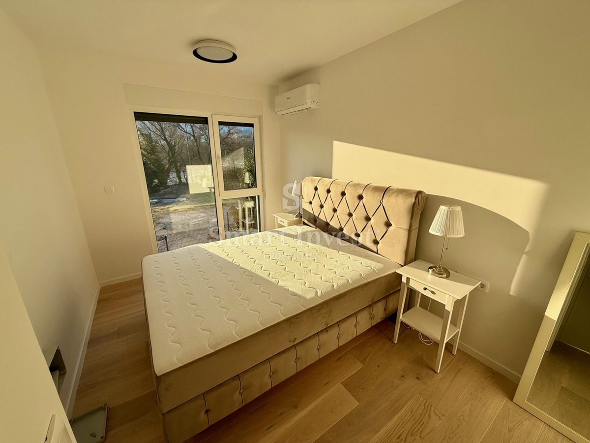 Apartment Zu vermieten - PRIMORSKO-GORANSKA OPATIJA