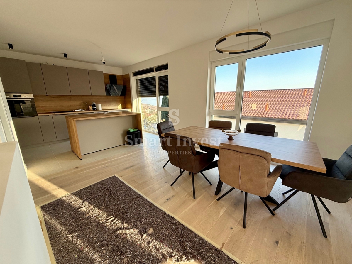 Apartment Zu vermieten - Primorsko-goranska Opatija - foto 2/26