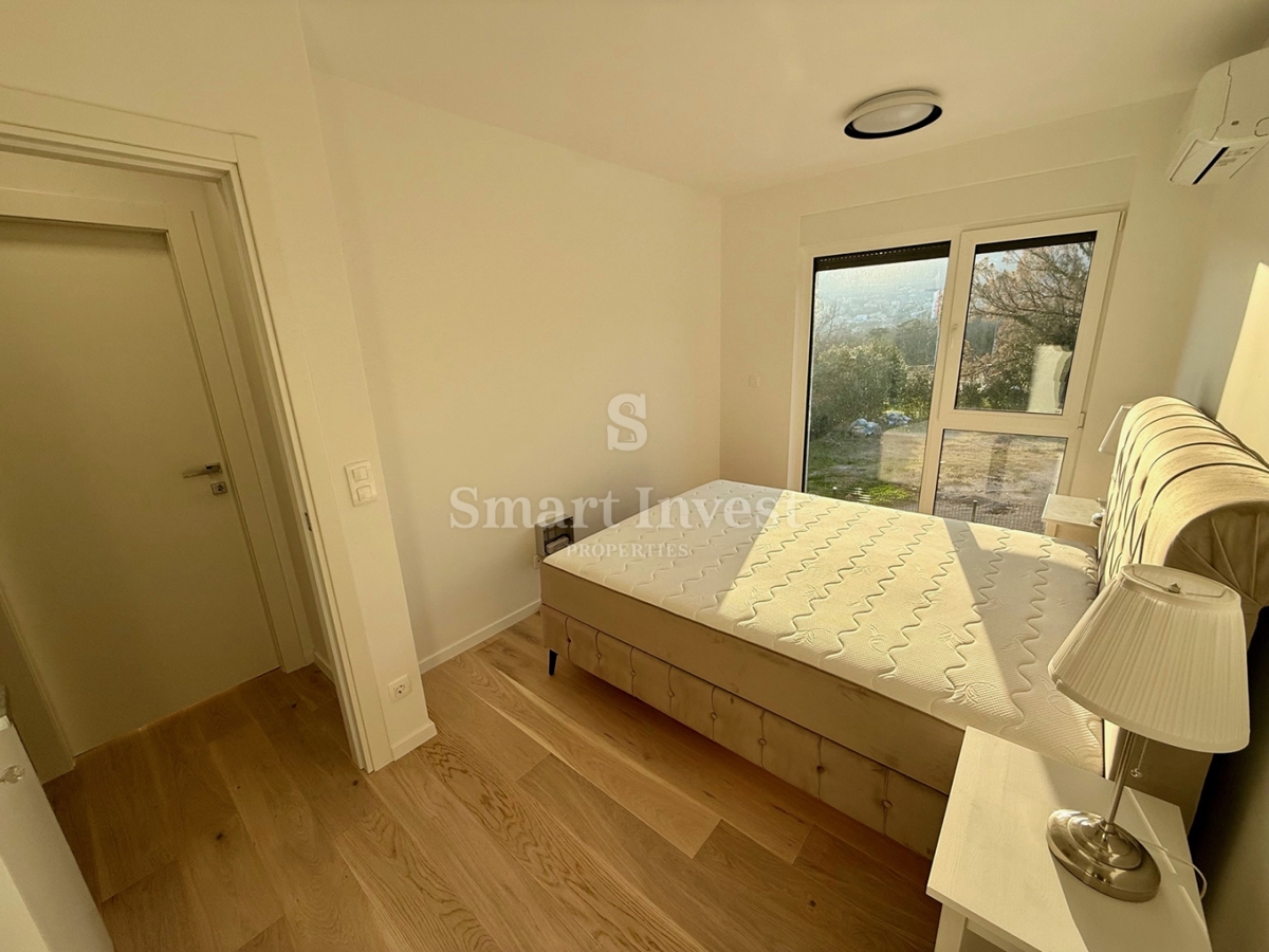 Apartment Zu vermieten - PRIMORSKO-GORANSKA OPATIJA