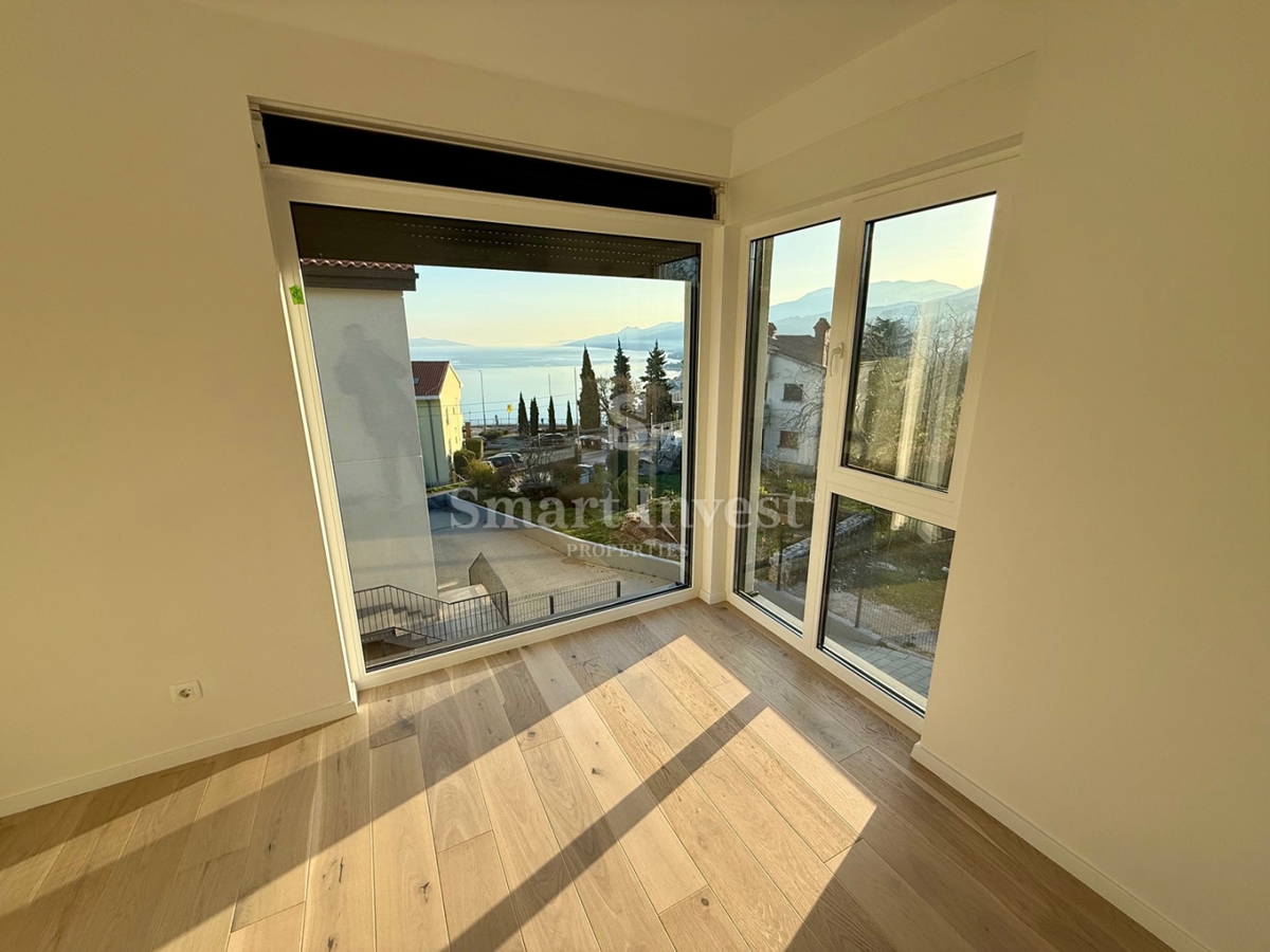 Apartment Zu vermieten - PRIMORSKO-GORANSKA OPATIJA
