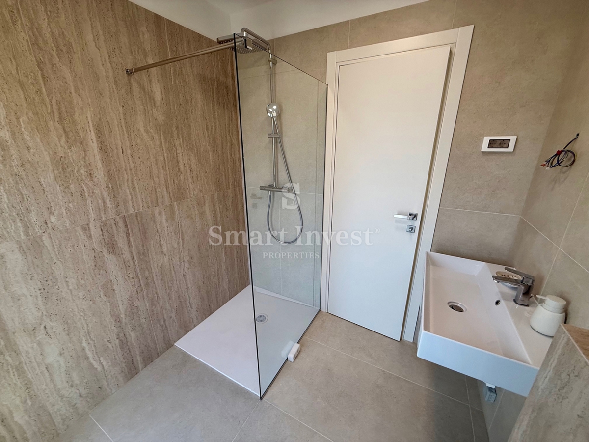 Apartment Zu vermieten - PRIMORSKO-GORANSKA OPATIJA