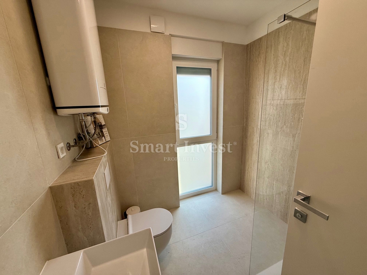 Apartment Zu vermieten - PRIMORSKO-GORANSKA OPATIJA
